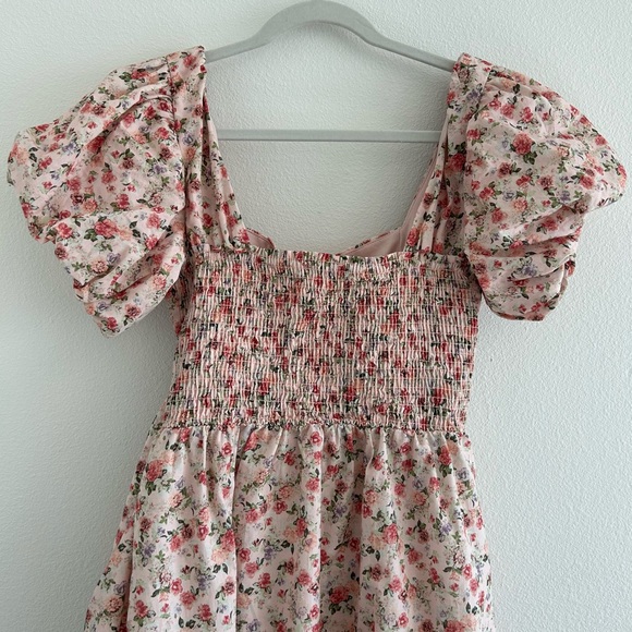 Show Me Your Mumu Danielle Dress - Picture 5 of 7